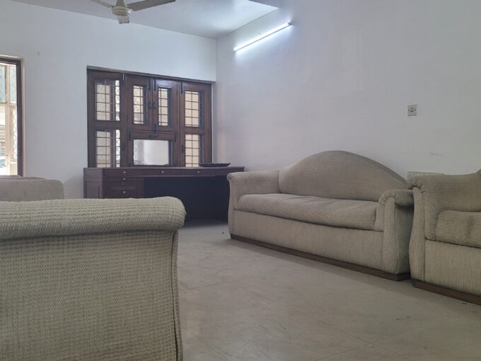 3BHK Ground First Duplex for Sale in Sector C Vasant Kunj